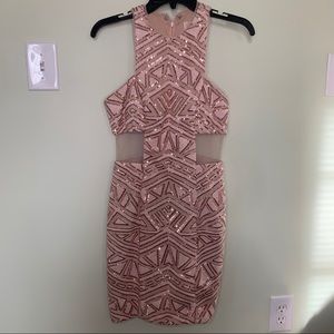 Gianni Bini party dress